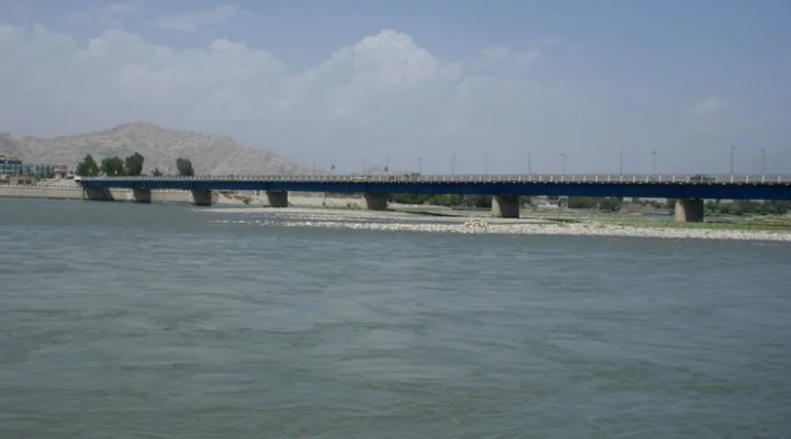 River