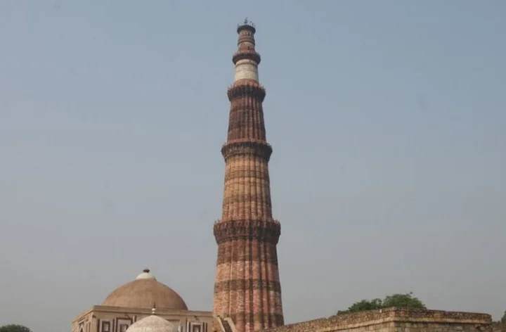 कुतुब मीनार