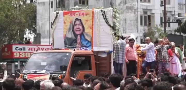 Kailash Vijayvargiya