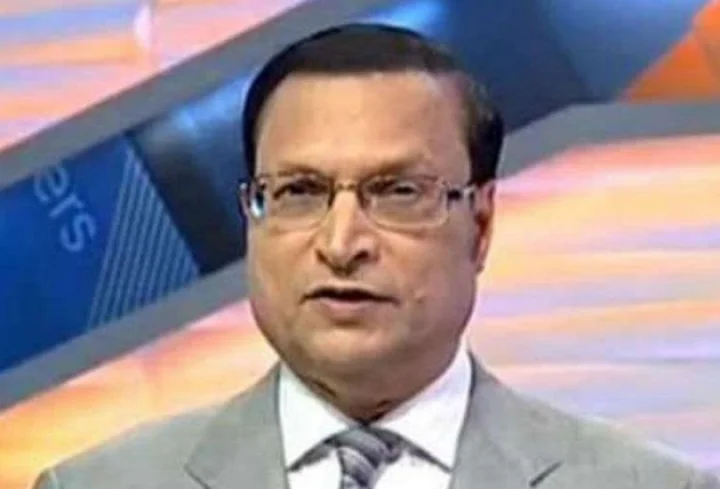 Rajat Sharma