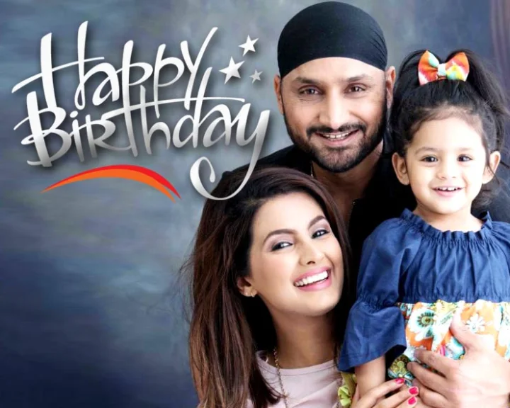 Harbhajan Singh