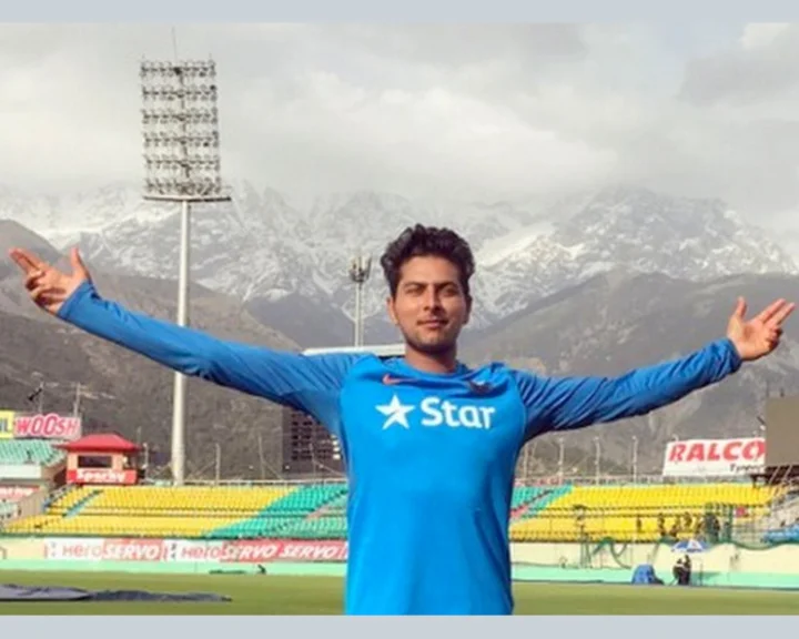India vs England