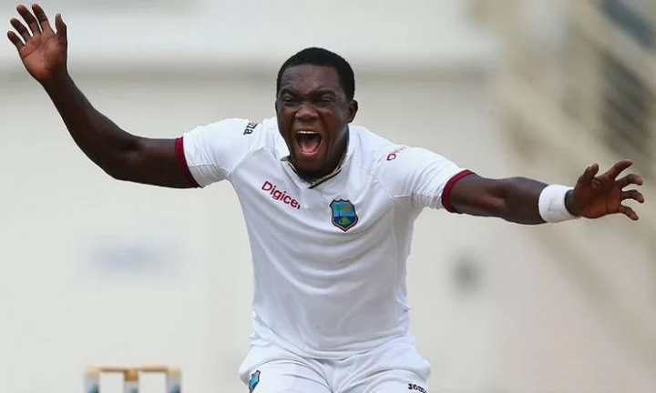 Kemar Roach