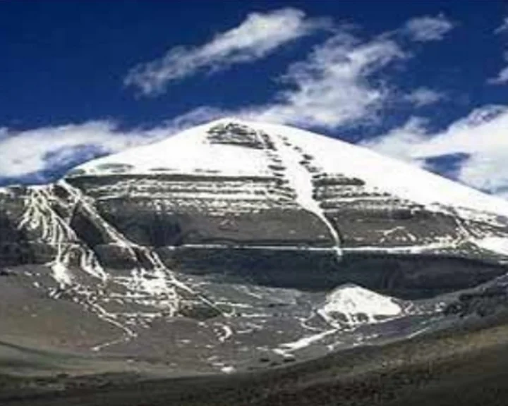 Kailash Mansarovar