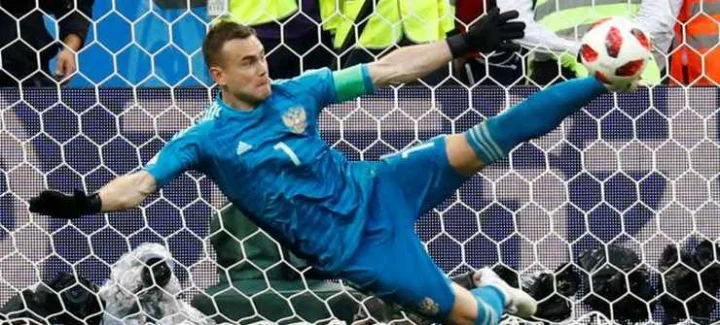 igor akinfeev