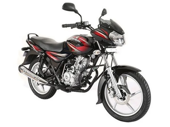 Bajaj Auto