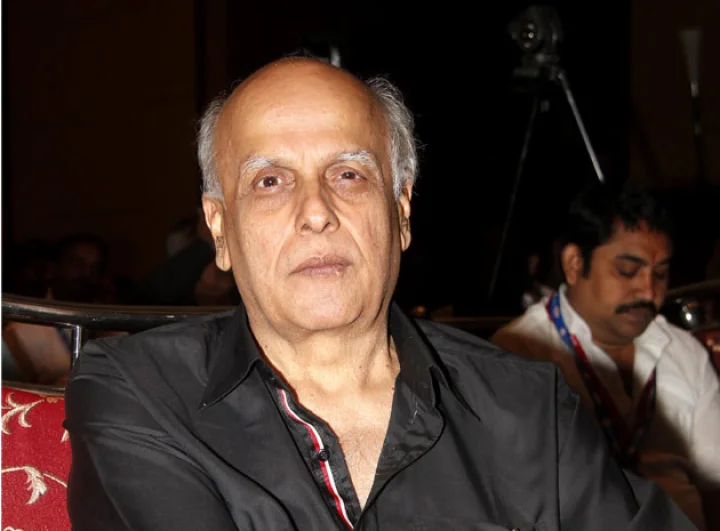 mahesh bhatt