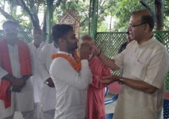 Jayant Sinha