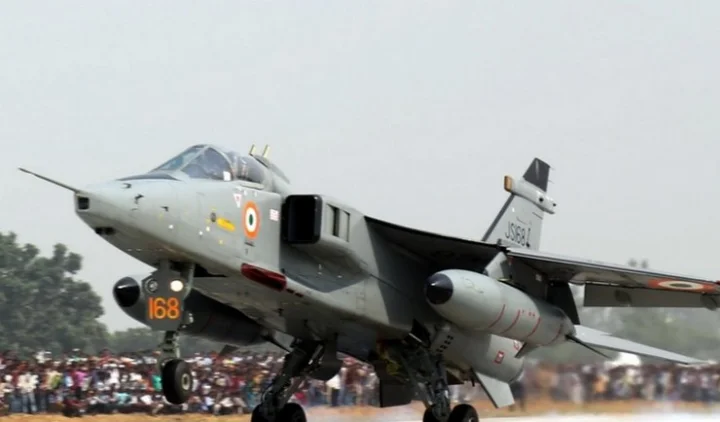 Indian Air Force