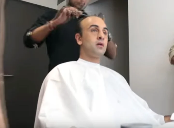 संजू