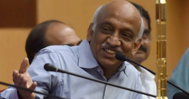 AS Kiran Kumar