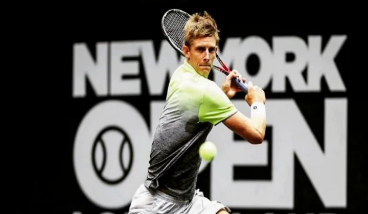 Kevin Anderson