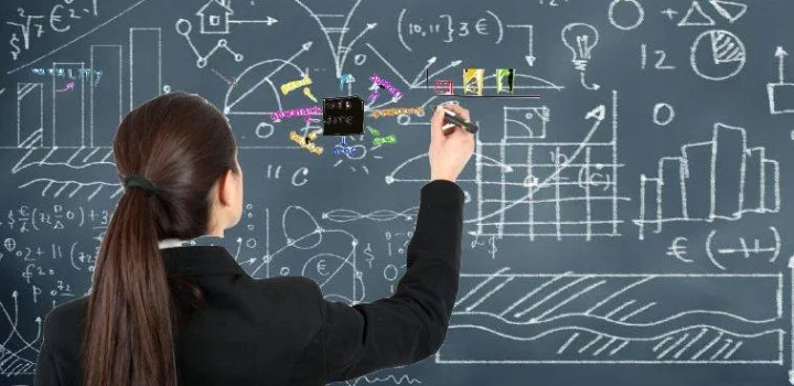 data scientist