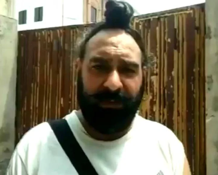 Pakistan