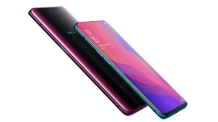Smartphonebusiness