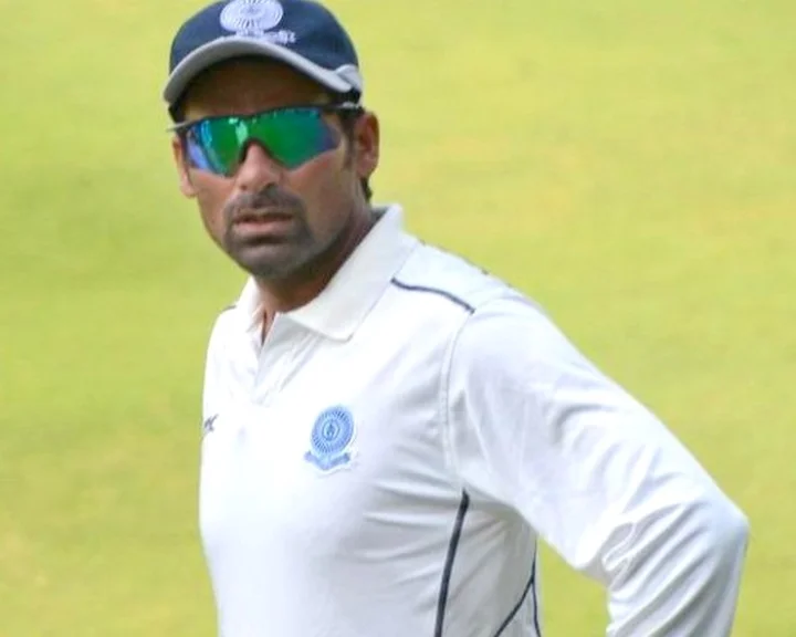 Mohammad Kaif