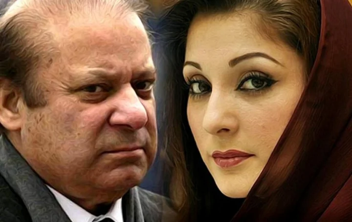 Nawaz Sharif