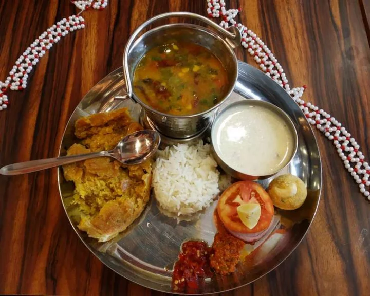 food for tithi