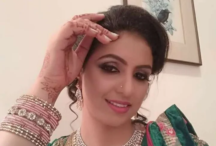 mohammed shami wife hasin jahan