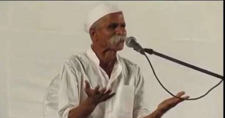 Sambhaji bhide
