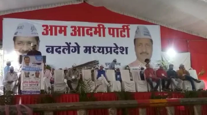 Arvind Kejriwal