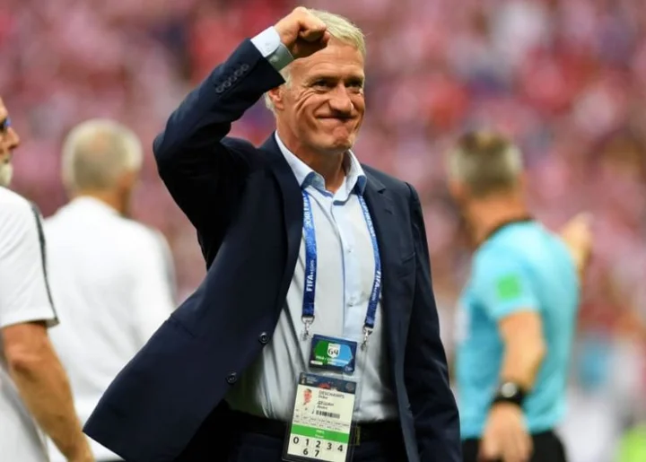 FIFA World Cup Football 2018
