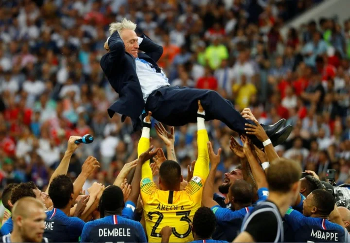 FIFA World Cup 2018