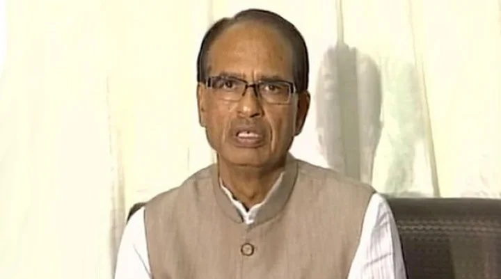 Shivraj Singh