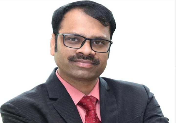 Rusen Kumar