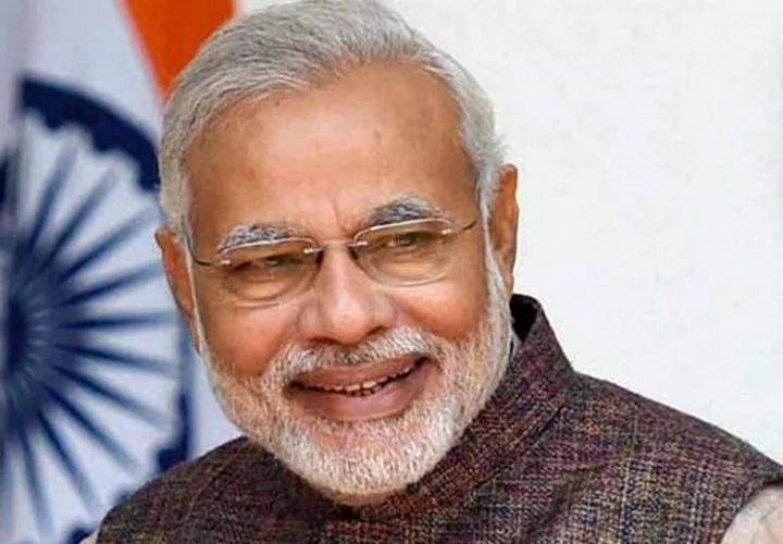 Narendra Modi