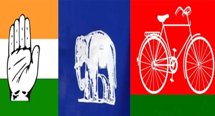 Madhya Pradesh Assembly Elections 2018