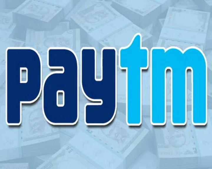 Paytm cashback scheme scam