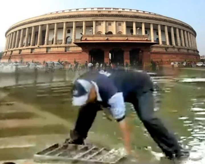 Lok Sabha