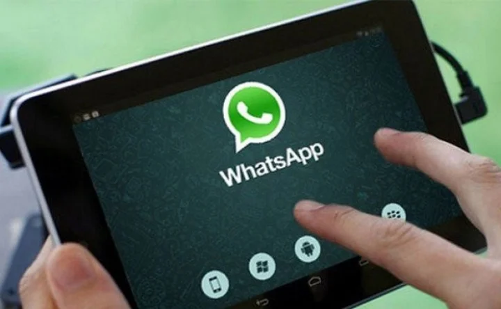 whatsapp