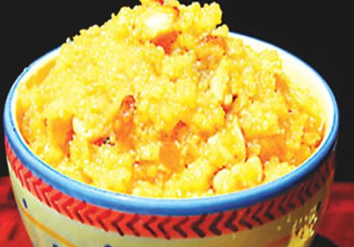 shravan food