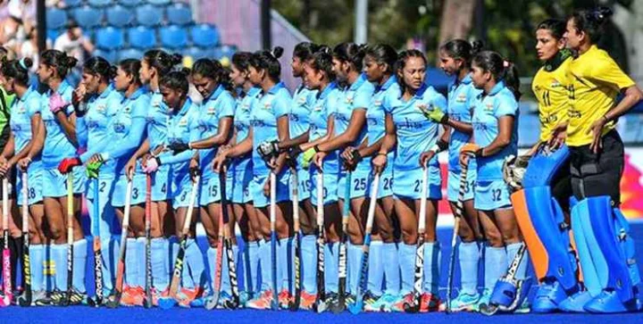 Women's Hockey