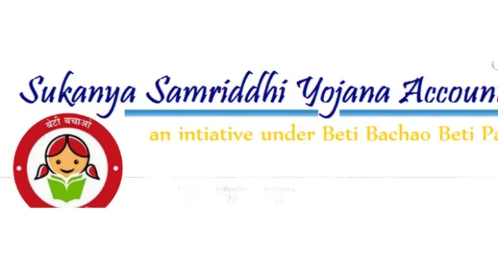 Sukanya Samriddhi Yojana