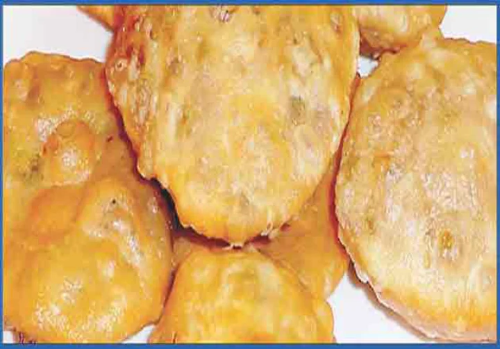 Sawan Food
