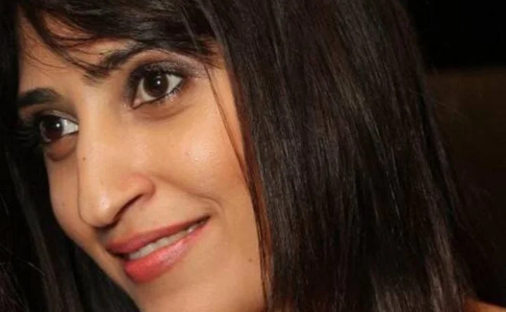 Anisia Batra