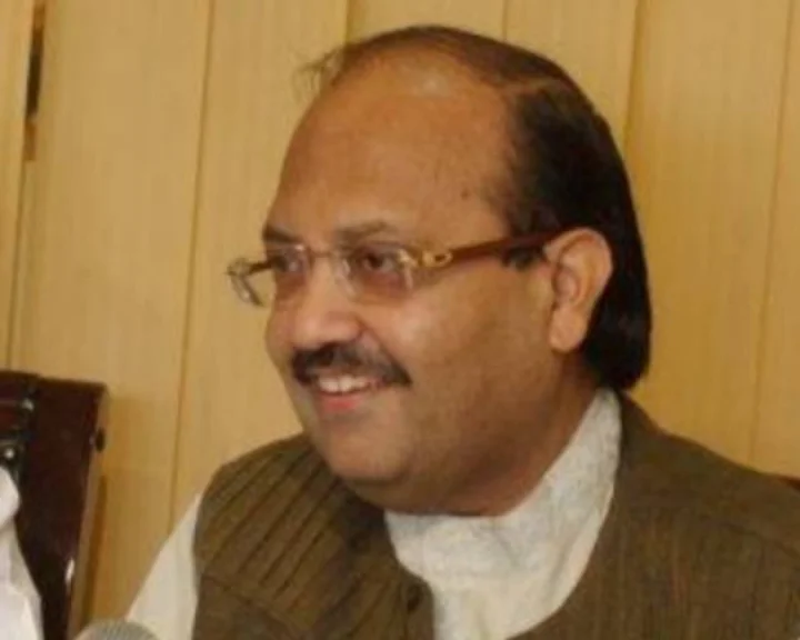 Amarsingh
