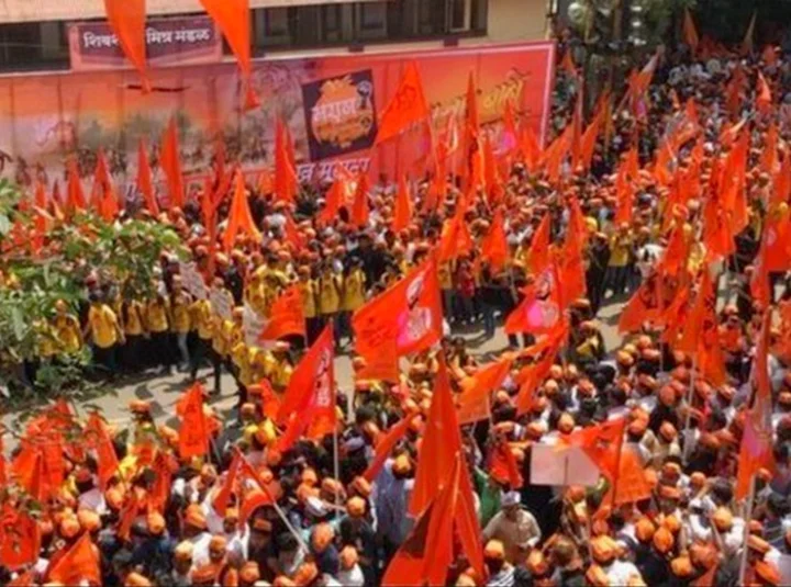 Bhima Koregaon Violence Case