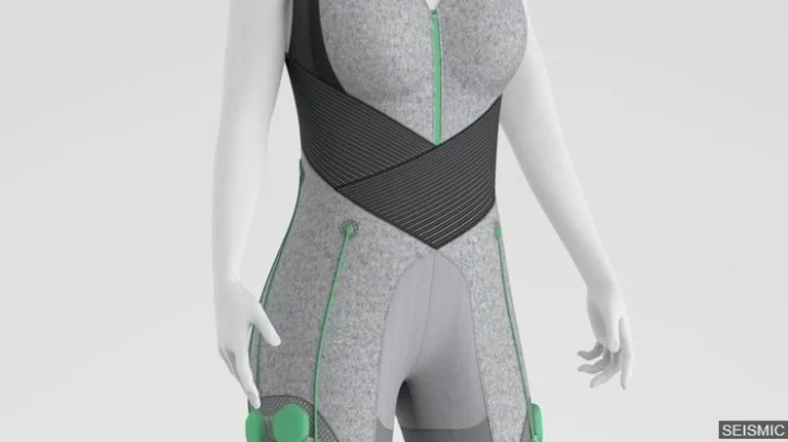 robotic super suite