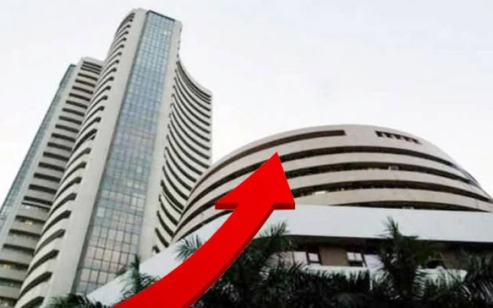 Bombay Stock Exchange