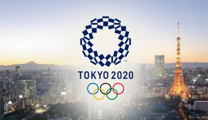 Tokyo Olympics