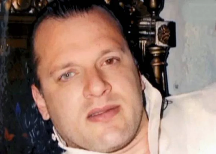 David Headley