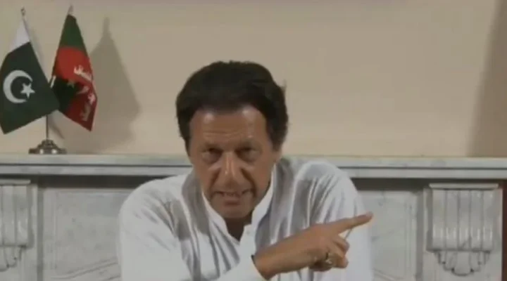 Pakistan