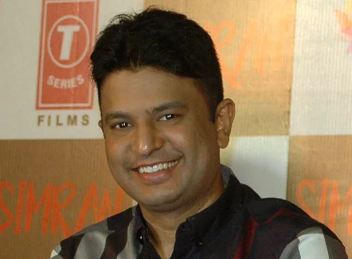 भूषण कुमार