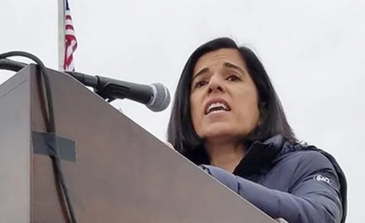 Seema Nanda