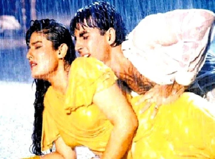 Raveena Tandon