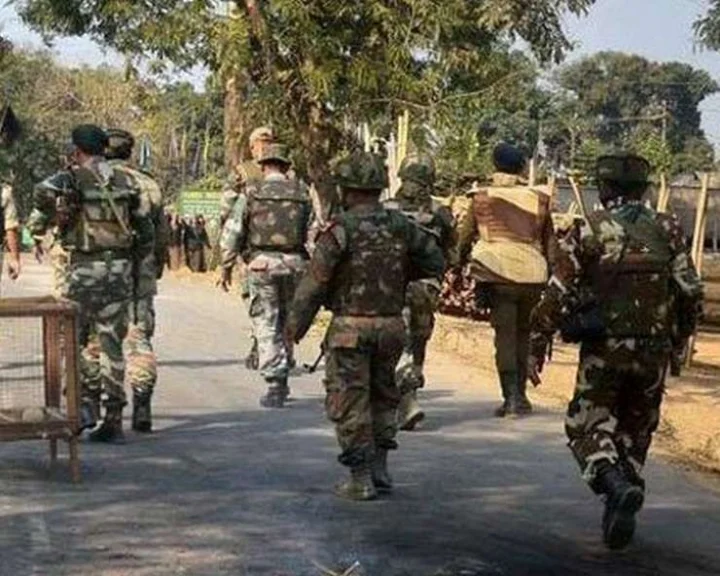 Security Force